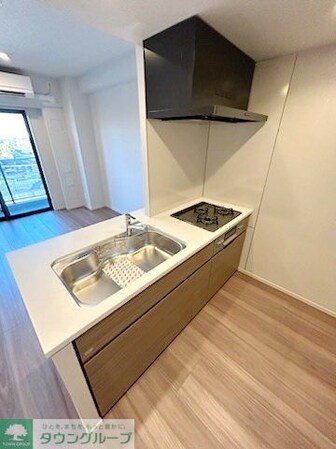 シーズンフラッツ本所吾妻橋の物件内観写真